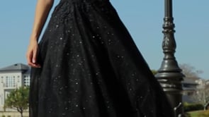 PO926 Hadley Formal Dress