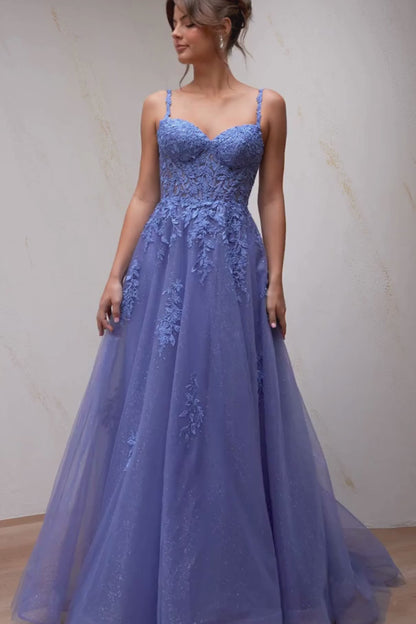 PO2671 Cesella Formal Dress