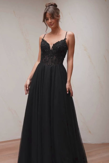 PO2691 Cressida Formal Dress