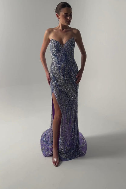 PS2604 Katarina Formal Dress