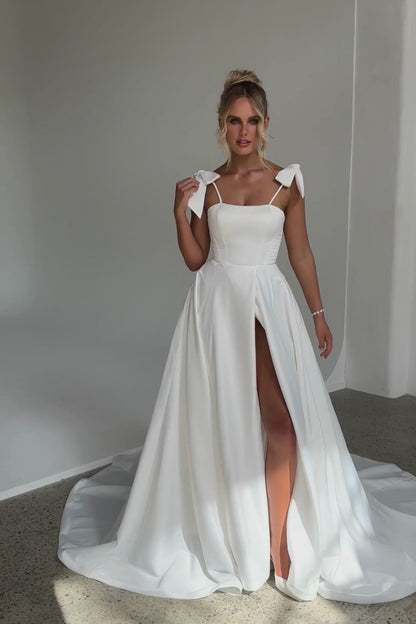 TC25147 Anne - Wedding Dress