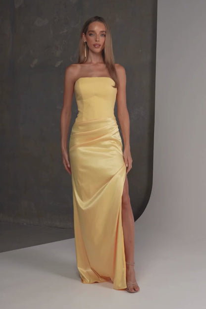 PO26111 Darchelle Formal Dress
