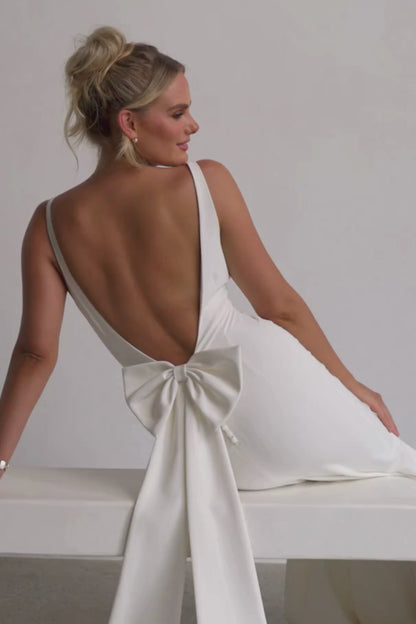 TC25145 Pippa - Wedding Dress